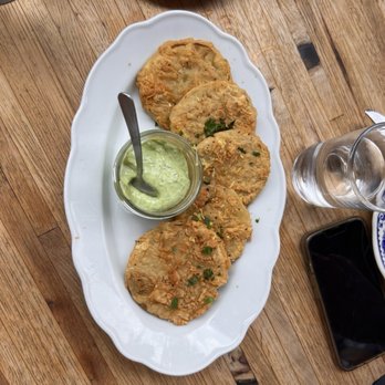 Ida Claire - Fried Green Tomatoes - Southern Near Me - Addison, Texas