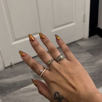 Glam Nail Bar - Nail Salons Near Me - Katy, Texas Glam Nail Bar - Nail Salons Near Me - Katy, Texas