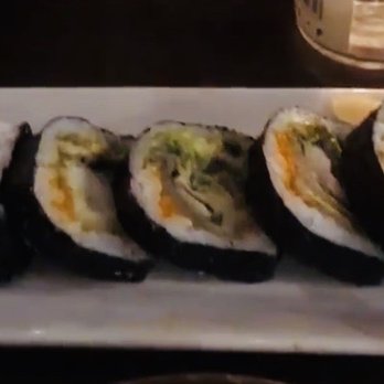 Umi Sake House - Spider roll - Sushi Bars Near Me - Seattle, Washington