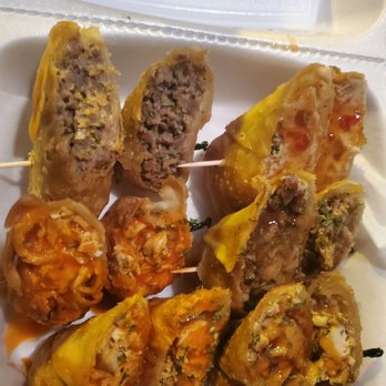 Rock N' Rolls  - Cheese steak,chicken cheese steak, jerk chicken, Buffalo chicken. - Fast Food Near Me - Philadelphia, Pennsylvania