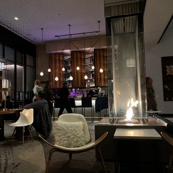 Le Méridien Denver Downtown - Hotels Near Me - Denver, Colorado