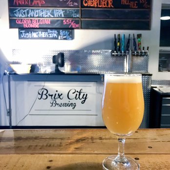 Brix City Brewing - Heady Jams - rad mosaic hop double IPA - Breweries Near Me - Little Ferry, New Jersey Brix City Brewing - Heady Jams - rad mosaic hop double IPA - Breweries Near Me - Little Ferry, New Jersey