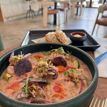 Suspiro - ceviche - Spanish Near Me - San Jose, California Suspiro - ceviche - Spanish Near Me - San Jose, California