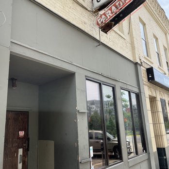 The Paradise Lounge - Exterior - Dive Bars Near Me - Madison, Wisconsin