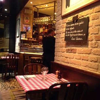 Le Verbalon - French Near Me - Paris, 75 Le Verbalon - French Near Me - Paris, 75