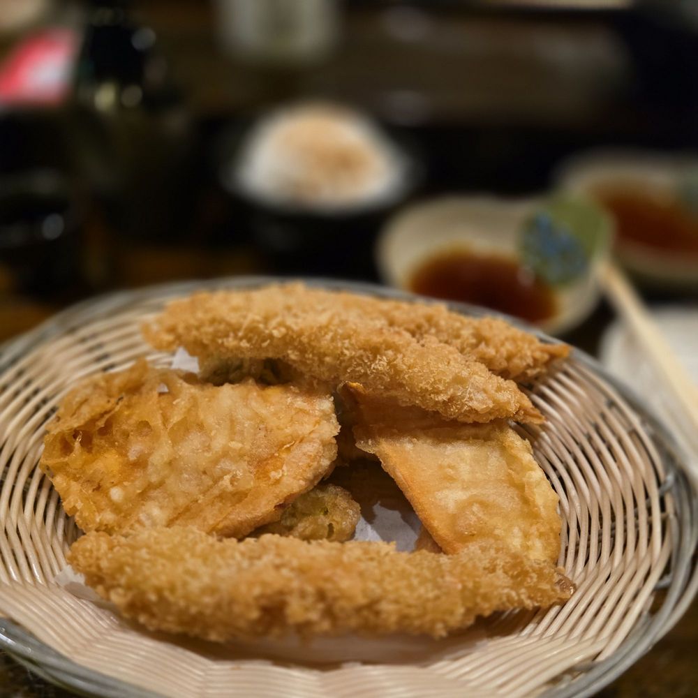 Hirotaka Sushi - Japanese Near Me - Menlo Park, California