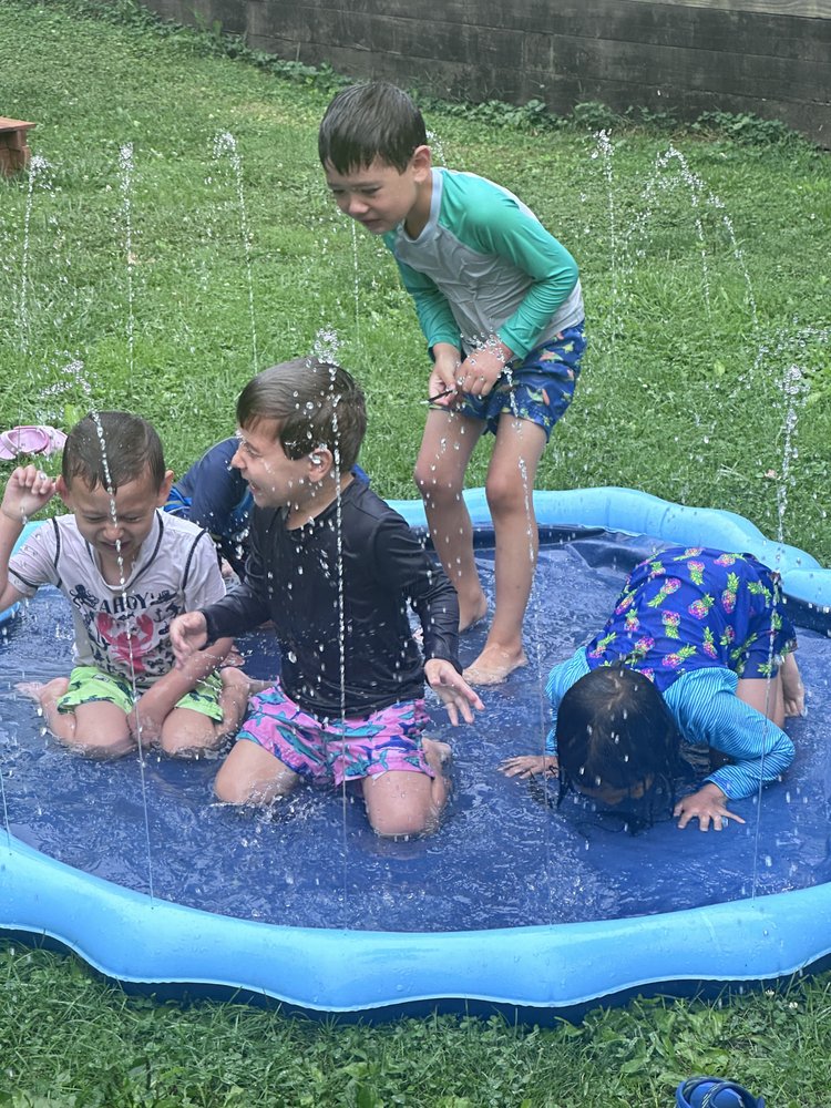 LadyBug Childcare - childcare center in Silver Spring, MD