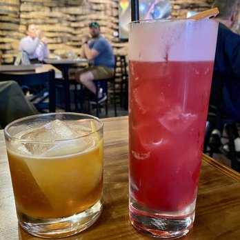 The Hammer & Quill - Cocktail Bars Near Me - South Bend, Indiana The Hammer & Quill - Cocktail Bars Near Me - South Bend, Indiana