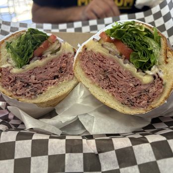 Chunk’s Sandwiches - Toasted Pastrami and Swiss - Sandwiches Near Me - Capitola, California Chunk’s Sandwiches - Toasted Pastrami and Swiss - Sandwiches Near Me - Capitola, California