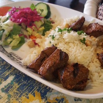 Istanbul Grill - Kuzu kebab - Turkish Near Me - Houston, Texas Istanbul Grill - Kuzu kebab - Turkish Near Me - Houston, Texas