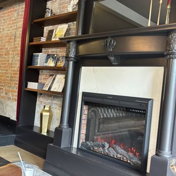 Restoration Roastery - Inside - Bakeries Near Me - Columbus, Ohio