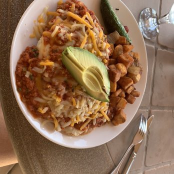 The Arches - Huevos rancheros - American Near Me - Borrego Springs, California The Arches - Huevos rancheros - American Near Me - Borrego Springs, California