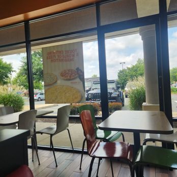 Cicis Pizza - Pizza Near Me - Matthews, North Carolina