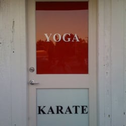 Manhattan Beach Karate and Yoga - 2 Locations in Manhattan Beach - 350 N. Sepulveda Blvd. #3