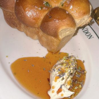 The Landon - Bread.. just do it - American Near Me - Tampa, Florida