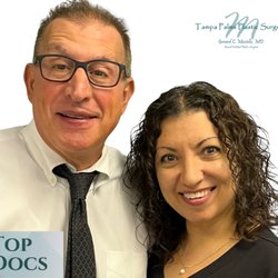 Tampa Palms Plastic Surgery - Dr. Gerard C. Mosiello: serving Tampa Palms, New Tampa, Wesley Chapel, and the entire Tampa Bay