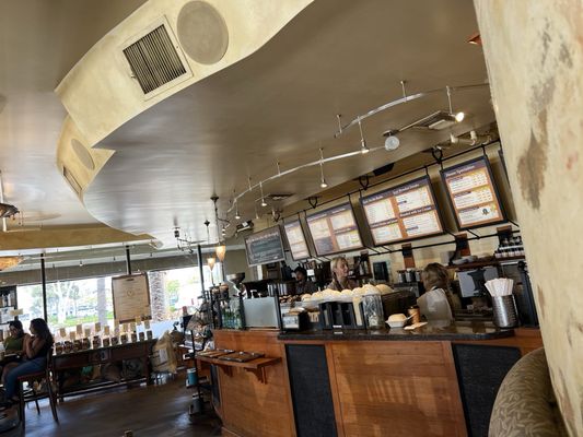 Kéan Coffee Artisan Roasters by null
