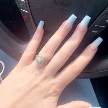 Moschino Nails - What I got - Nail Salons Near Me - Roseville, California Moschino Nails - What I got - Nail Salons Near Me - Roseville, California
