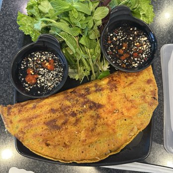 Quan Mii - Banh Xeo - Vietnamese Near Me - Westminster, California Quan Mii - Banh Xeo - Vietnamese Near Me - Westminster, California