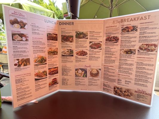 Menu photo 3 Mimi's Cafe Torrance, CA Menu photo 3 Mimi's Cafe Torrance, CA