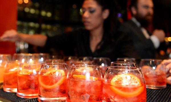 Boisdale of Canary Wharf by null