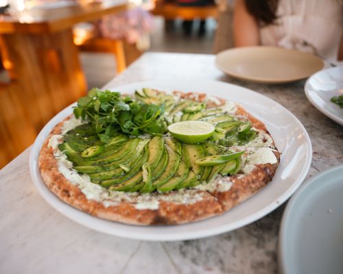 Malibu Farm Tiburon by null