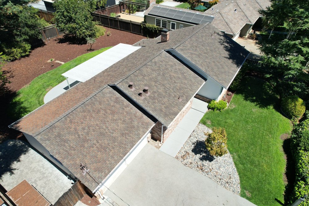 Slide of California Roof Runners