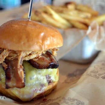 Bareburger - Ridgefield - Baconcheeseburger & Fries - Burgers Near Me - Ridgefield, Connecticut Bareburger - Ridgefield - Baconcheeseburger & Fries - Burgers Near Me - Ridgefield, Connecticut