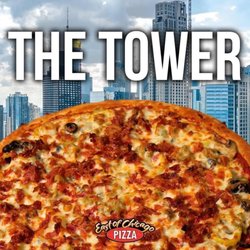 East of Chicago Pizza