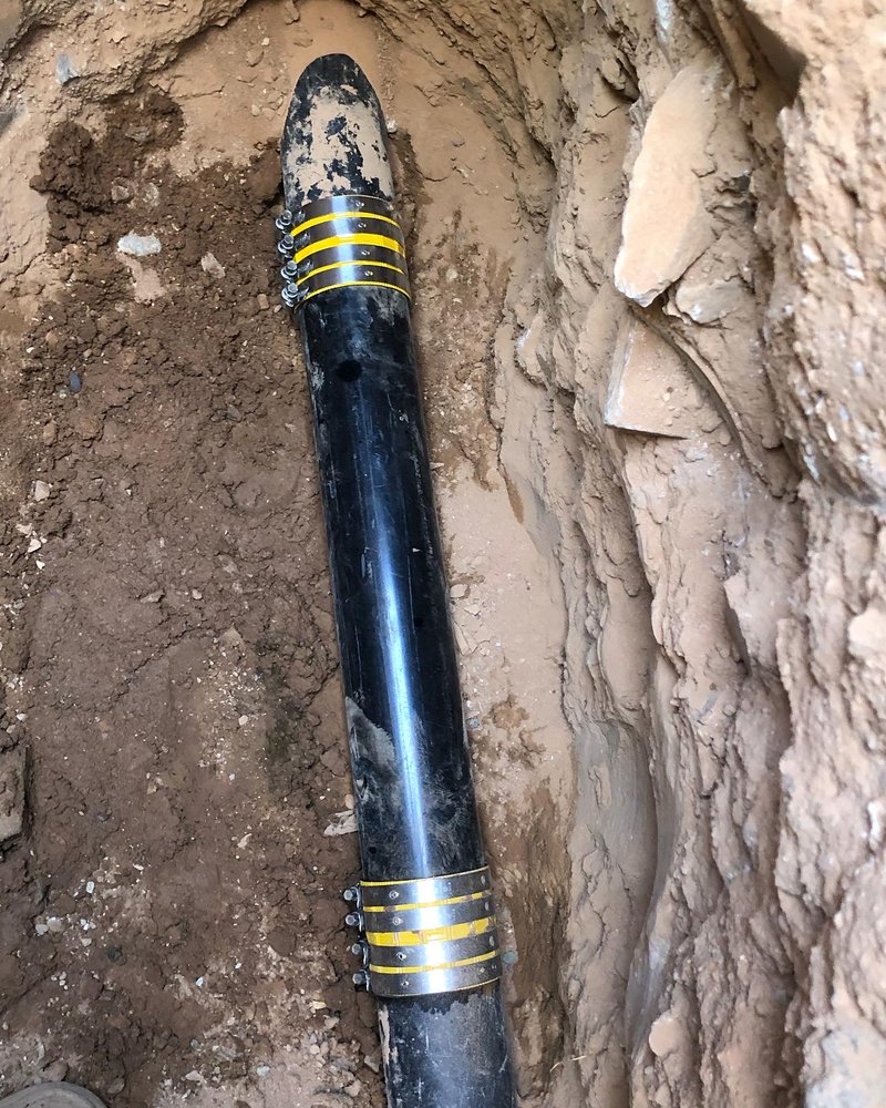 Slide of Venturas Rooter Plumbing