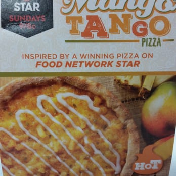 Cicis Pizza - It is sweet with a bit of heat #fierymangotango #cicis #foodnetwork - Buffets Near Me - Kissimmee, Florida Cicis Pizza - It is sweet with a bit of heat #fierymangotango #cicis #foodnetwork - Buffets Near Me - Kissimmee, Florida