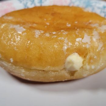 Honeydip Donuts - Cream cheese filled - Donuts Near Me - Milwaukee, Wisconsin