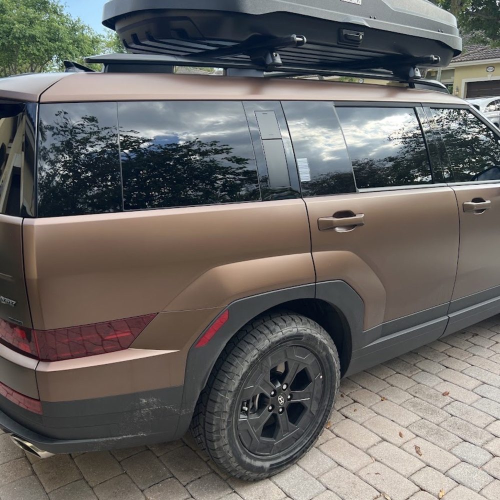 Miami Auto Tint - Car Window Tinting Near Me - Miami, Florida Miami Auto Tint - Car Window Tinting Near Me - Miami, Florida