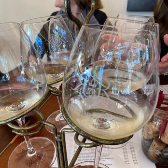 Russian River Vineyards - Wineries Near Me - Forestville, California