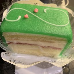 Princess Cake Princess Cake