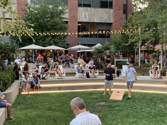 Crafted Culture by null