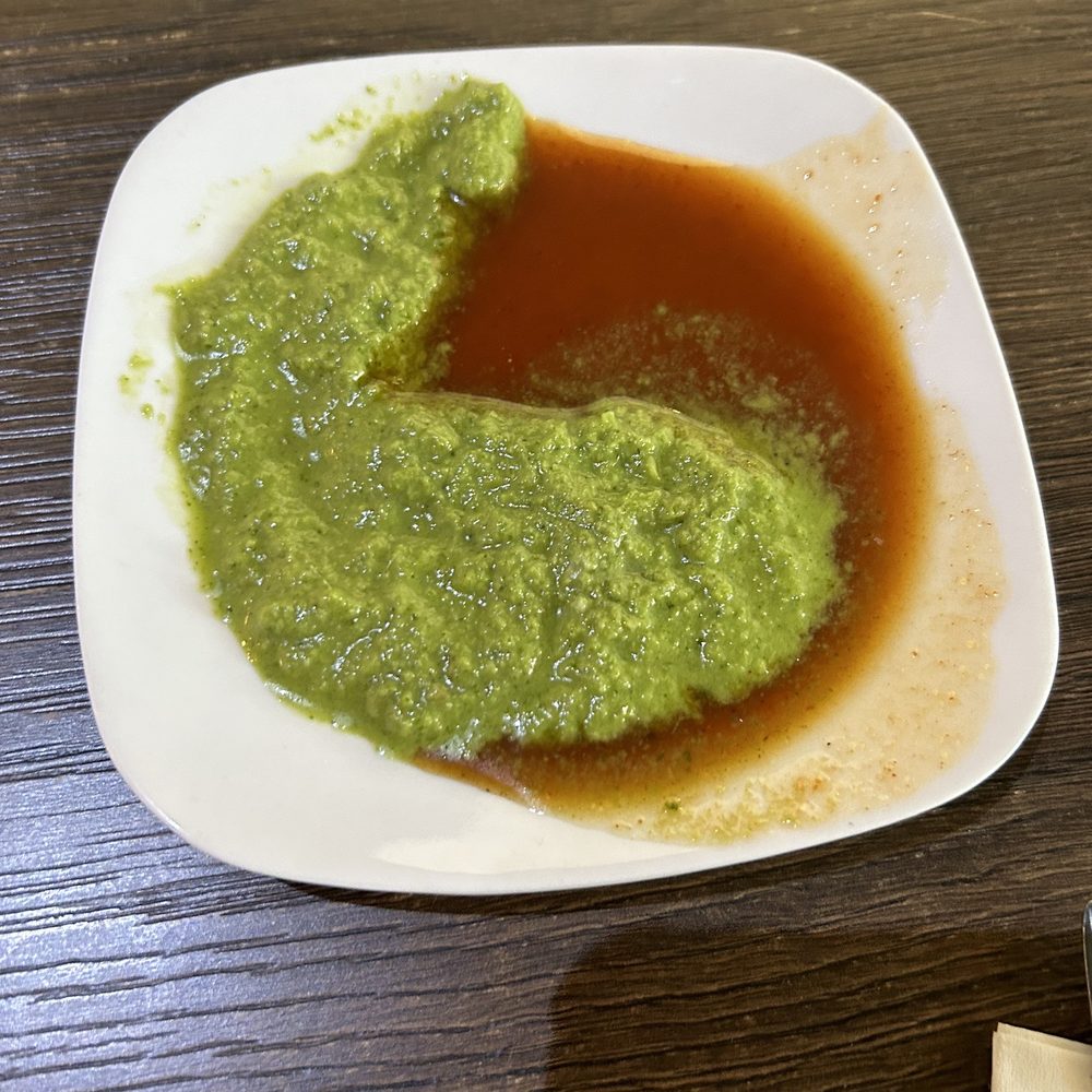 Curry Craft - Balance of the sauces - Indian Near Me - San Marcos, California Curry Craft - Balance of the sauces - Indian Near Me - San Marcos, California