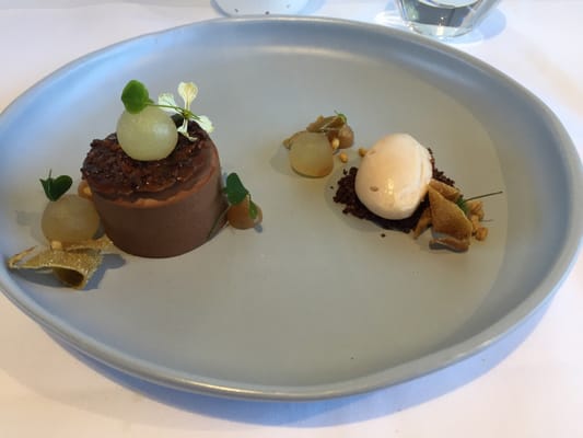 Levantine Hill Estate by null