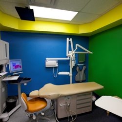 Burg Childrens Dentistry & Orthodontics - Stansbury Park