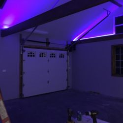 Active Garage Doors