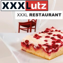 XXXL Restaurant Aschheim