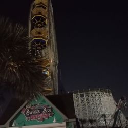 Family Kingdom Amusement Park