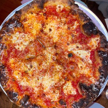 Sally - Cheese Pie - Pizza Near Me - Philadelphia, Pennsylvania Sally - Cheese Pie - Pizza Near Me - Philadelphia, Pennsylvania