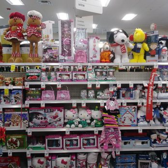 CVS Pharmacy - Peanuts, Hello Kitty and Ginger Bread - Drugstores Near Me - Upland, California