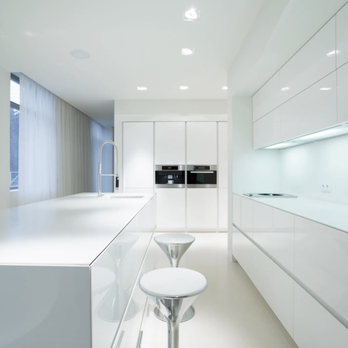 Custom Kitchen Refacers - General Contractors Near Me - Washington, DC, District of Columbia