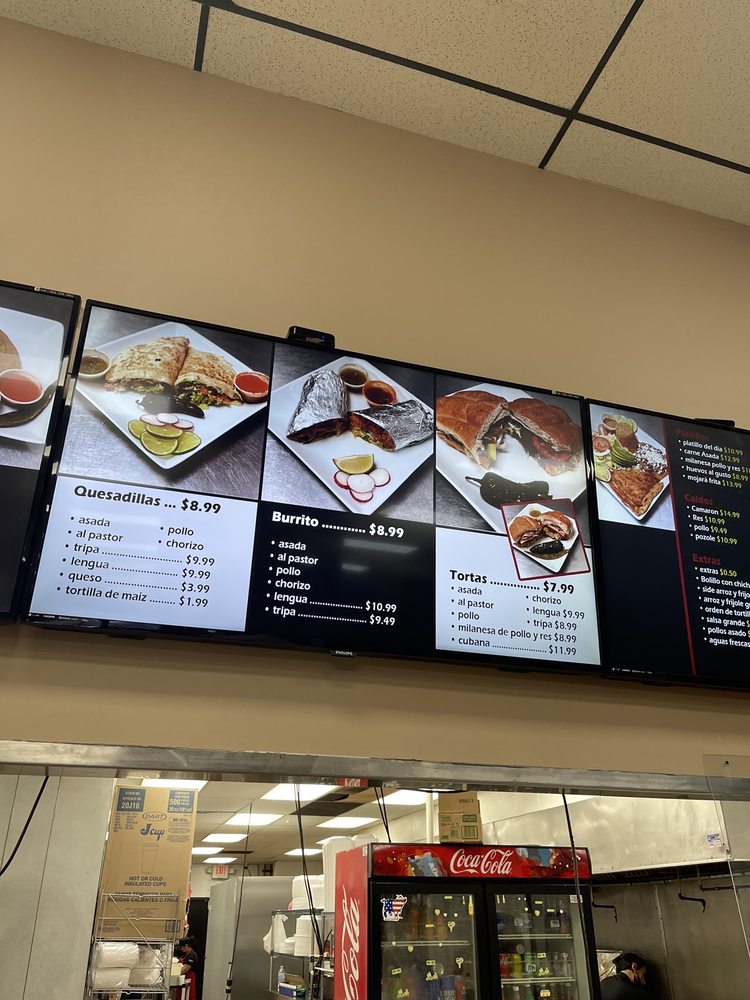 CARNICERIA EL REY Updated September 2024 10 Photos 3927 W Gate