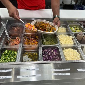 Tikka Bowls and Tacos - Indian Near Me - Saint Johns, Florida Tikka Bowls and Tacos - Indian Near Me - Saint Johns, Florida
