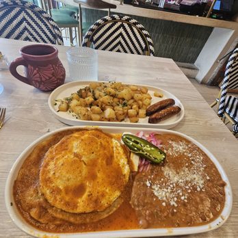 Quiero Brunch - Keith's Huevos Rancheros - Mexican Near Me - Temecula, California Quiero Brunch - Keith's Huevos Rancheros - Mexican Near Me - Temecula, California