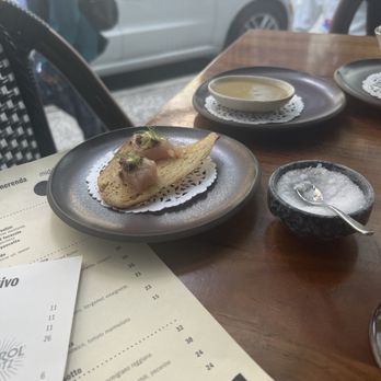 Bacaro - Italian Near Me - Vancouver, British Columbia