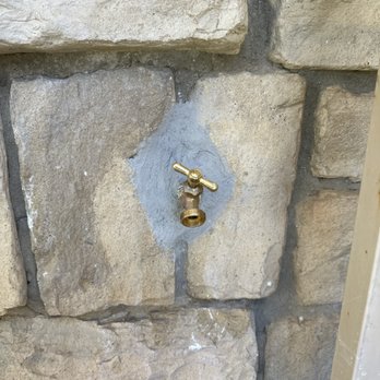 Econo West Heating, Air & Plumbing - This it's how my faucet looks now - Heating & Air Conditioning/HVAC Near Me - Lancaster, California Econo West Heating, Air & Plumbing - This it's how my faucet looks now - Heating & Air Conditioning/HVAC Near Me - Lancaster, California